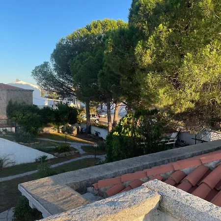 Veranda Sul Mare , I Pini Lägenhet Olbia