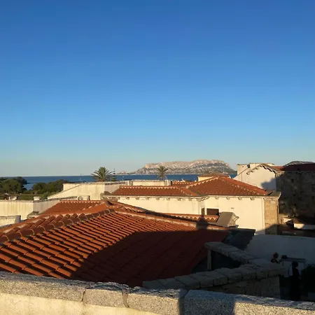 Apartamento Veranda Sul Mare , I Pini Olbia