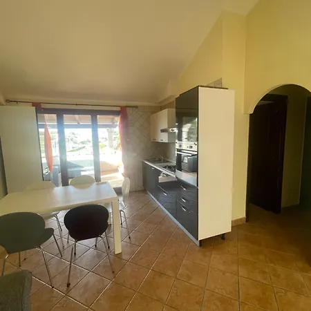 Apartamento Veranda Sul Mare , I Pini *