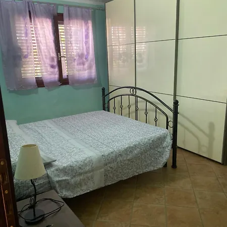 Veranda Sul Mare , I Pini Olbia