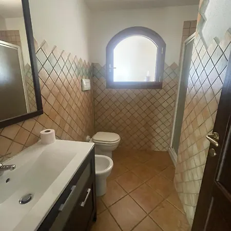 Veranda Sul Mare , I Pini * Olbia