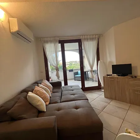 Veranda Sul Mare , I Pini Appartement *