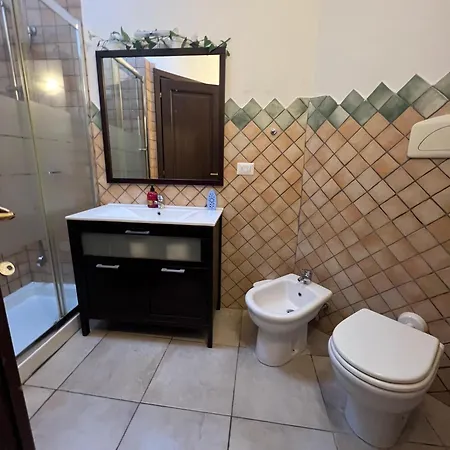 Appartement Veranda Sul Mare , I Pini