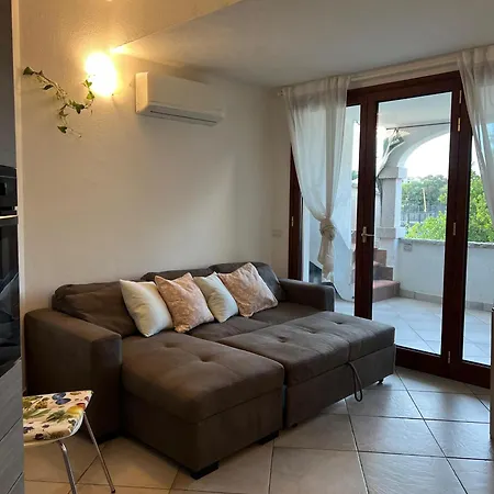 Appartement Veranda Sul Mare , I Pini *