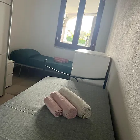 Veranda Sul Mare , I Pini Appartement Olbia