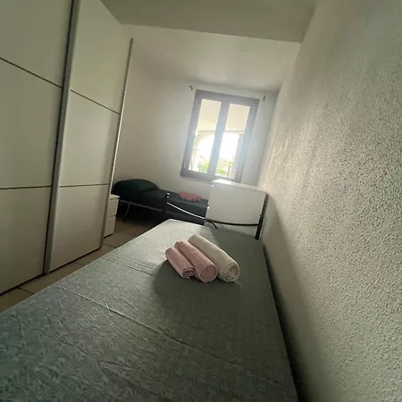 Appartement Veranda Sul Mare , I Pini *