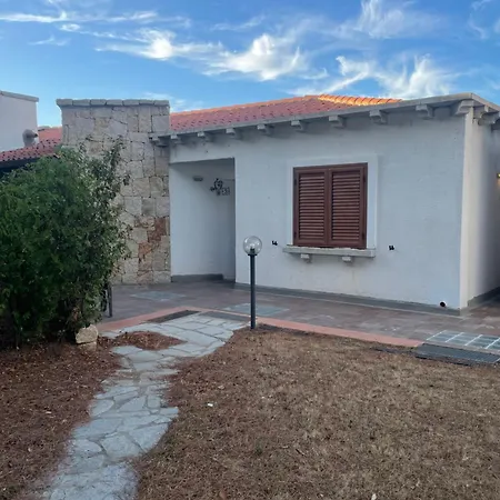 Appartement Veranda Sul Mare , I Pini Olbia