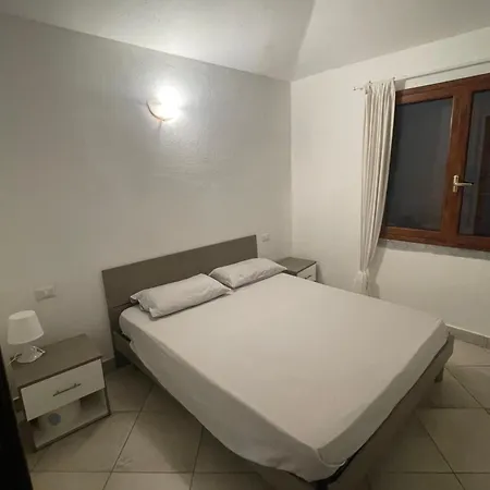 Appartement Veranda Sul Mare , I Pini Olbia
