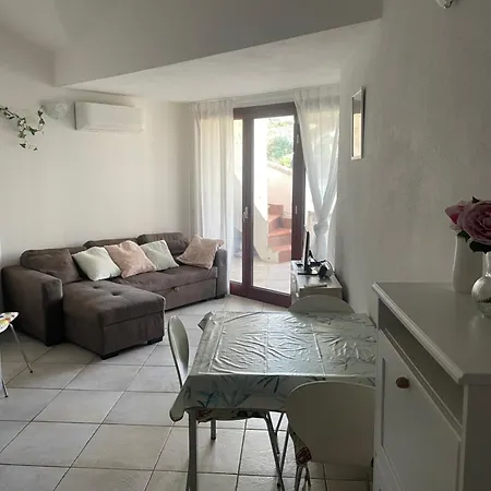 Veranda Sul Mare , I Pini Appartement Olbia