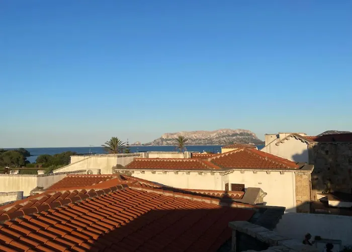 Apartment Veranda Sul Mare , I Pini Olbia